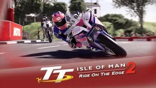 Gameplay trailer na závody TT Isle of Man 2