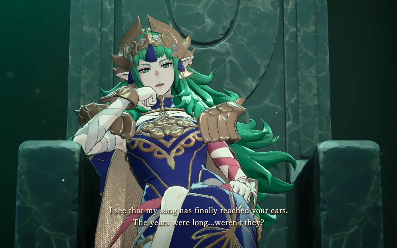 Podívejte se na povedený launch trailer hry Fire Emblem: Fortune’s Weave