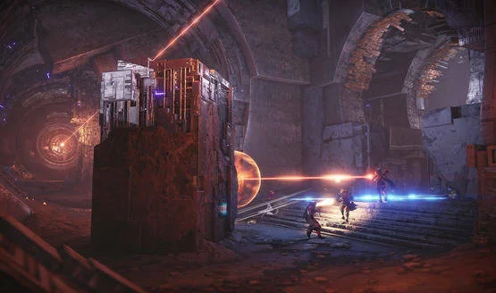Crucible v Destiny 2 dozná koncem měsíce řadu změn, první informace