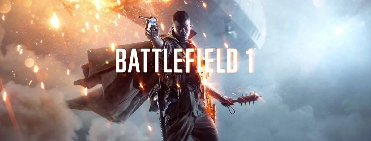 Battlefield 1