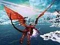 Crimson Dragon ukazuje intro i gameplay záběry