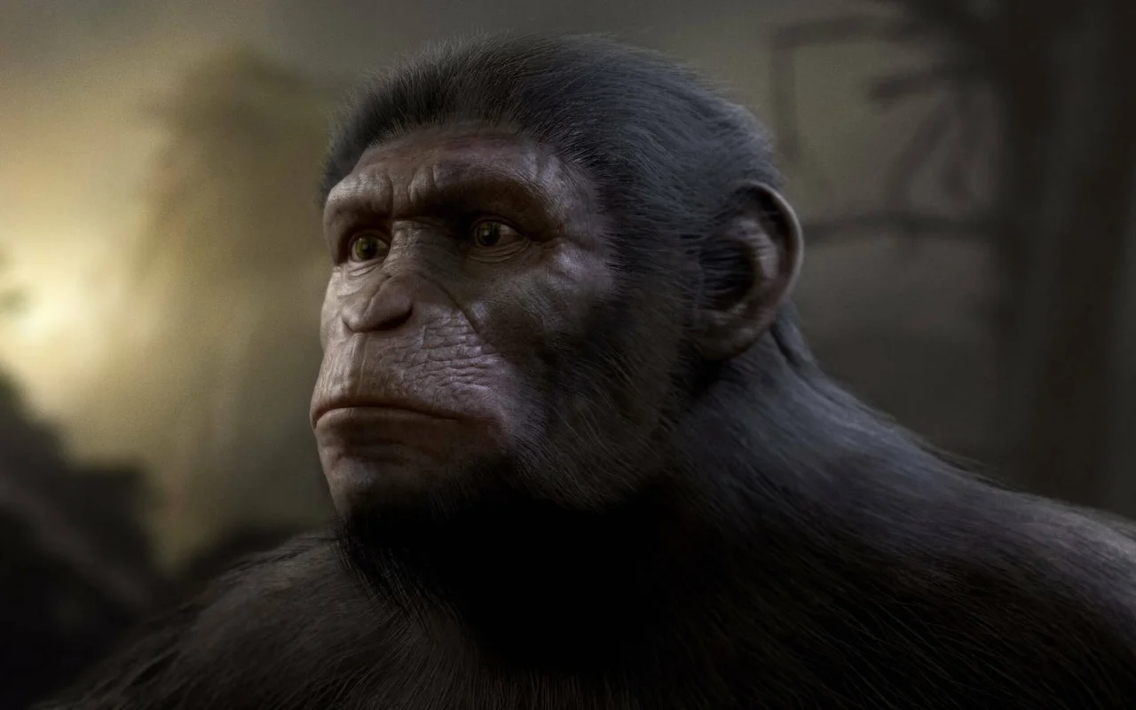 Andy Serkis představuje v novém videu hru Planet of the Apes: Last Frontier