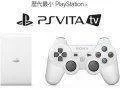 Nové informace k Playstation Vita TV