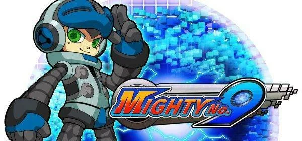 Plošinovku Mighty No. 9 postihl další odklad
