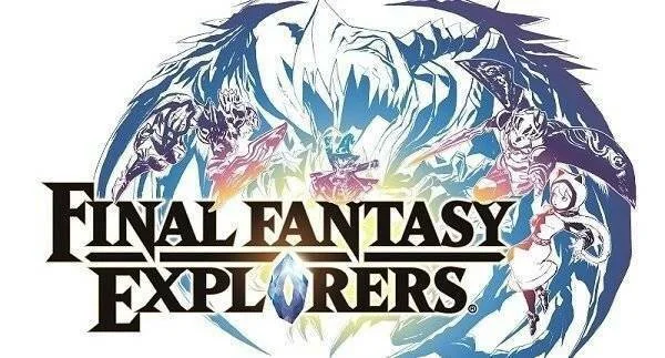 Square Enix oznámil hru Final Fantasy Explorers pro Evropu