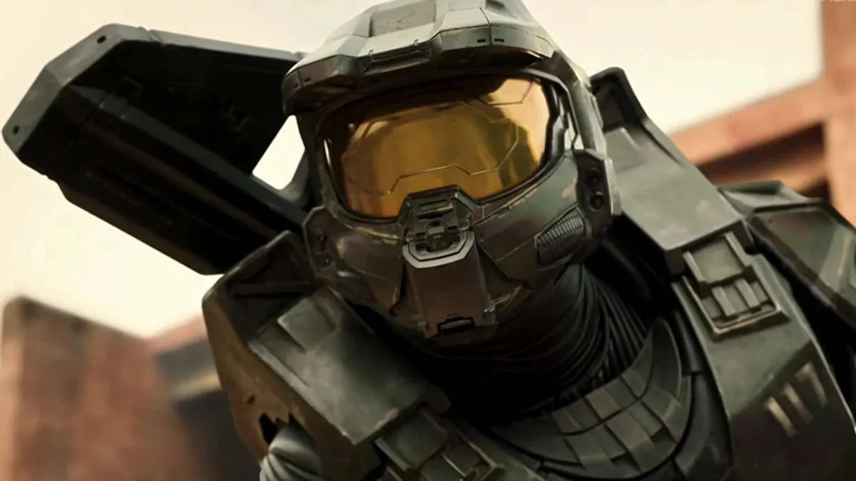Seriál Halo měl rekordní sledovanost na streamovací platformě Paramount+