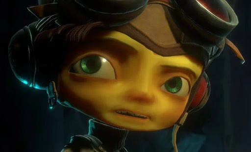 Nová ukázka z plošinovky Psychonauts 2