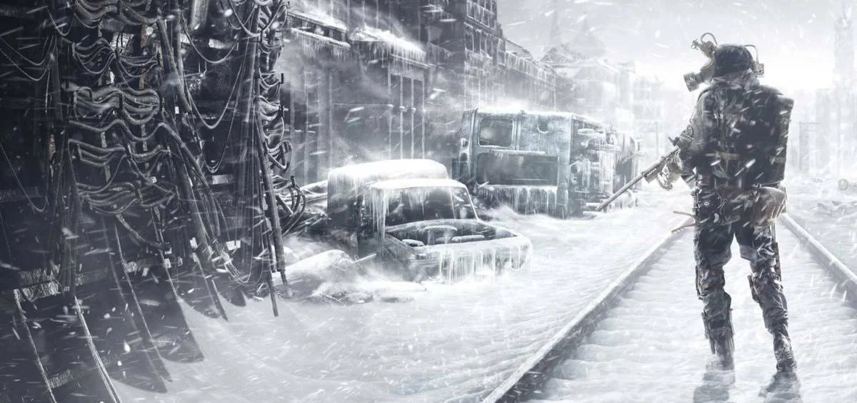 Metro Exodus