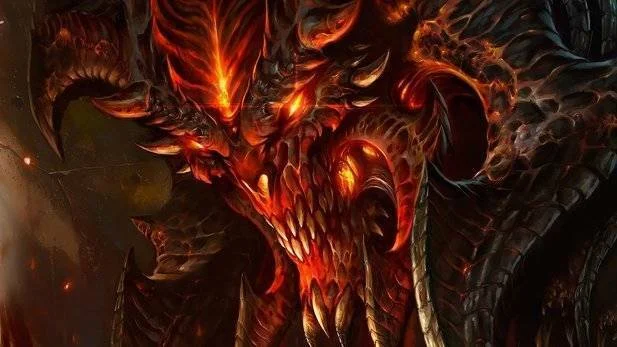 Diablo 4 odhaleno díky nové knížce s artworky