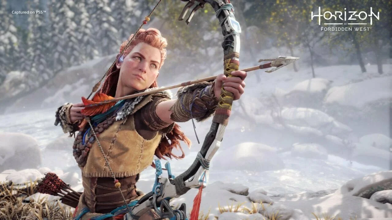 Studio Guerrilla Games připravuje multiplayerovou hru z univerza Horizon 
