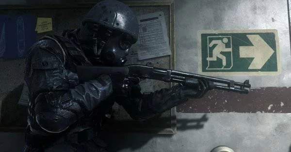 Nové Call of Duty se má jmenovat jen Call of Duty: Modern Warfare