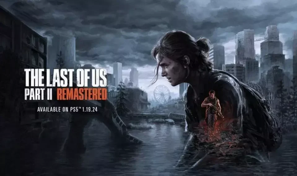 Na The Last of Us Part 2 Remastered mají pracovat noví vývojáři studia Naughty Dog