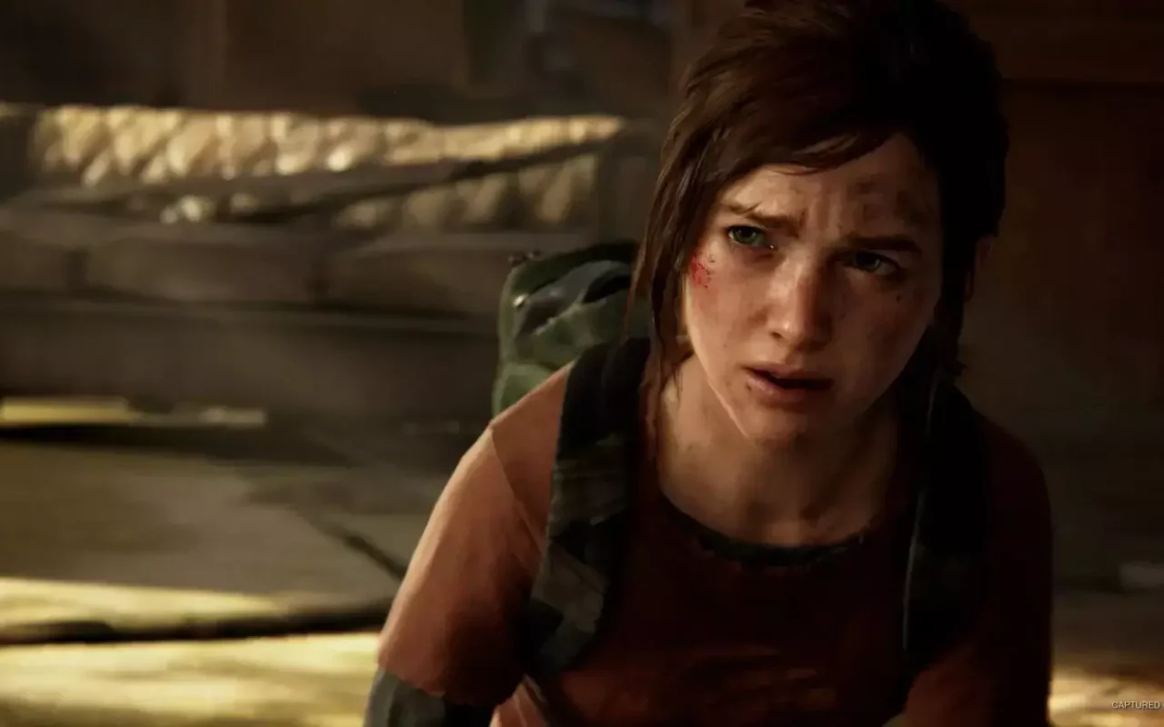 Další hra studia Naughty Dog by měla mít strukturovaná jako televizní seriál 