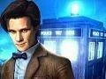 Doctor Who: The Eternity Clock má první trailer