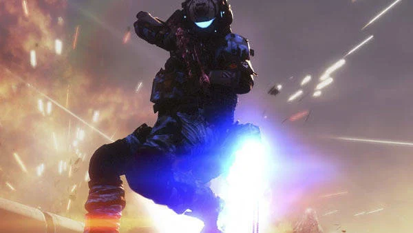 Nový trailer na Titanfall 2 se zaměřuje na piloty