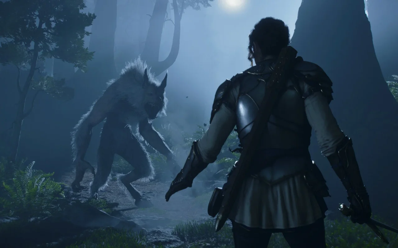Nové video na akční RPG hru Fable se zaměřuje na souboje s protivníky
