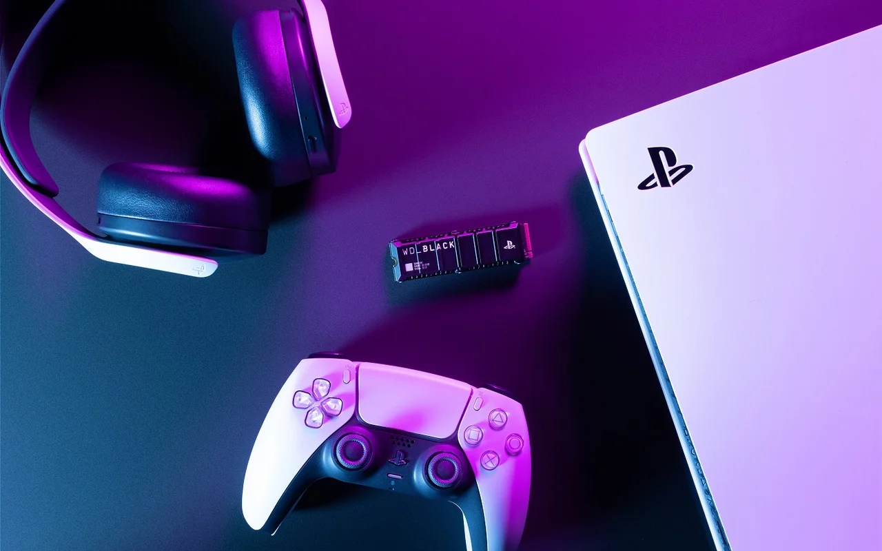 Představena nová SSDčka pro konzoli PlayStation 5 s kapacitou až 4TB