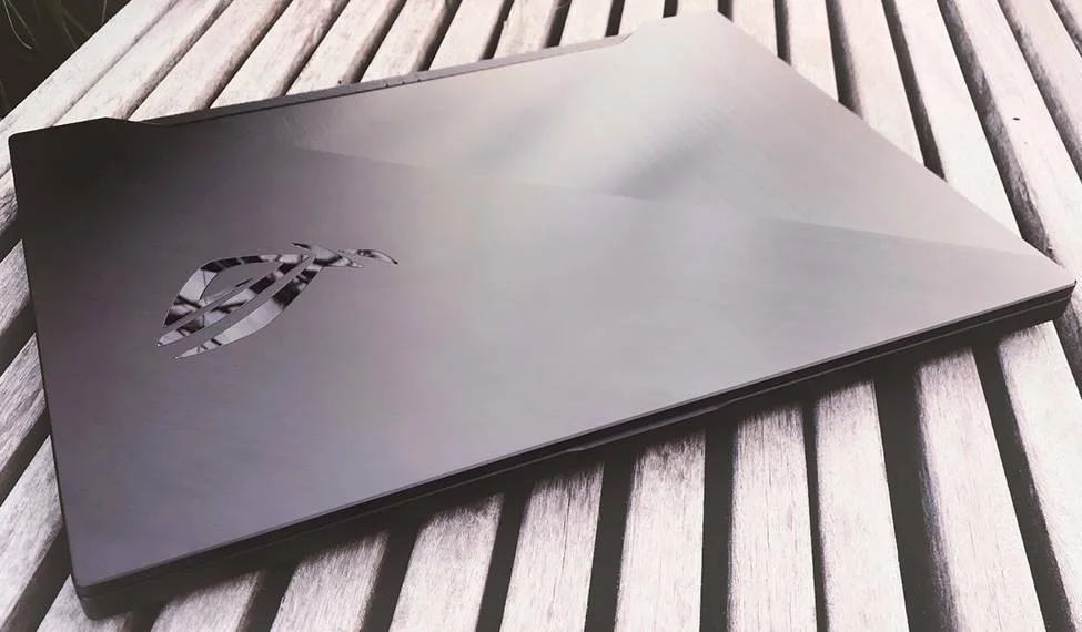 Test: Asus ROG Zephyrus G - kompaktní a výkonný herní stroj poháněný Ryzen a GeForce