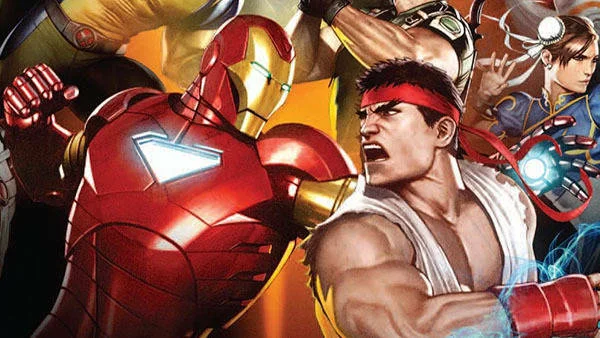 Během PlayStation Experience 2016 má být oznámena bojovka Marvel vs. Capcom 4
