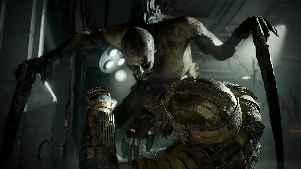 Remake hry Dead Space má alternativní konec, oznámeny časy pro pre-load