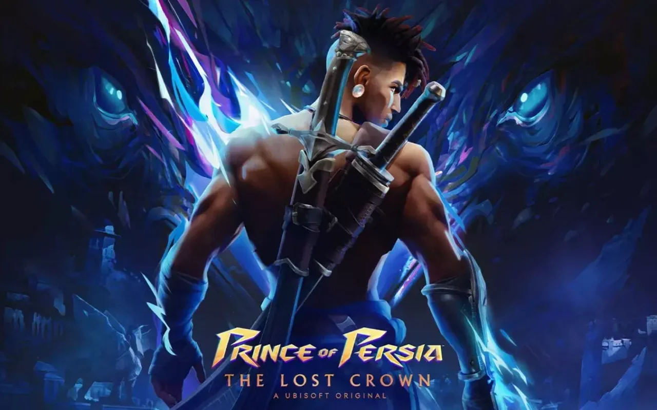 Pokračování Prince of Persia: The Lost Crown zřejmě nebude, tým měl být rozpuštěn