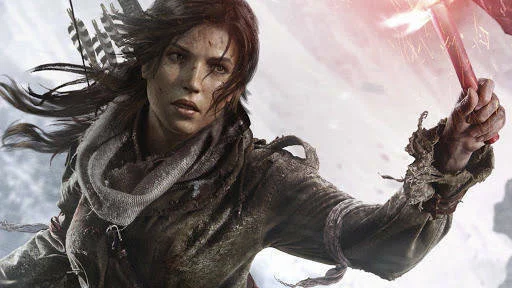 Nový Tomb Raider v brzké době nebude