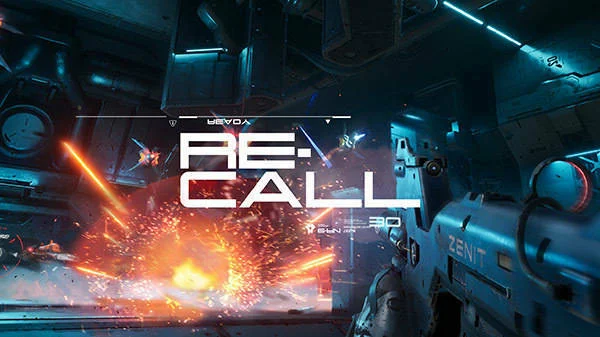 Oznámena sci-fi střílečka Final Form