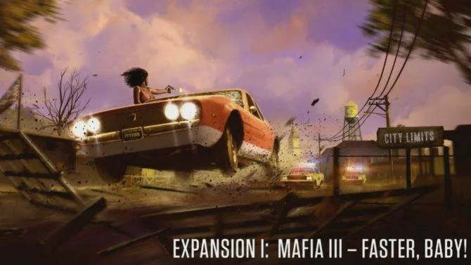 Mafia III dostane koncem března první velké rozšíření