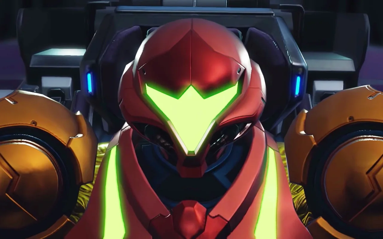 Studio MercurySteam má připravovat novou 2D hru ze série Metroid
