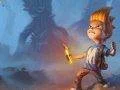 Max: The Curse of Brotherhood má launch trailer a první recenze