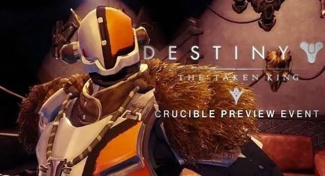 Novinky v multiplayeru The Taken King si budete moci vyzkoušet už příští týden