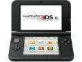 Oznámeno Nintendo 3DS XL