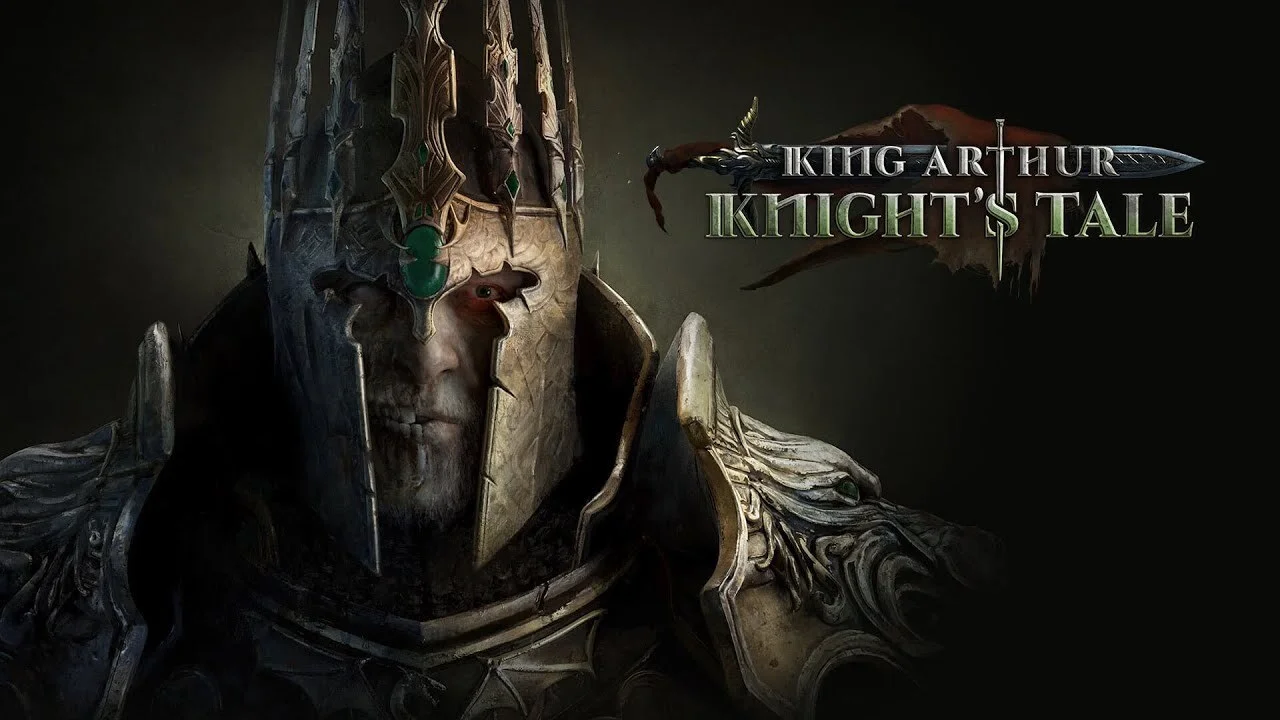 Tahová strategická RPG hra King Arthur: Knight’s Tale vyjde v únoru příštího roku pro konzole