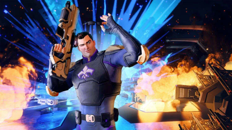 Studio Volition bude zjišťovat, proč Agents of Mayhem propadl