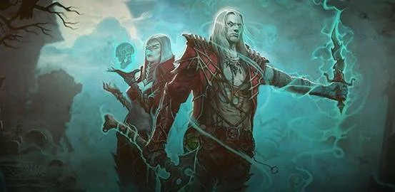 Diablo 3 - Oznámeny ingame bonusy pro Rise of the Necromancer Pack