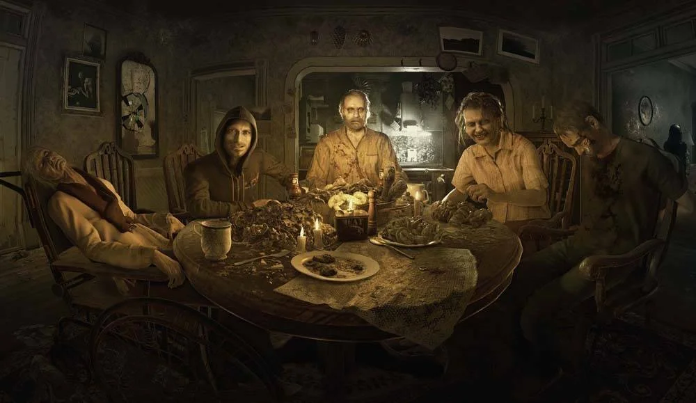 Capcom oznámil podrobnosti k jednotlivým verzím hry Resident Evil 7