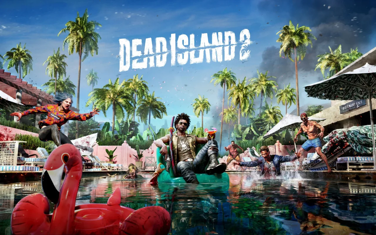 Hra Dead Island 2 byla o několik týdnů odložena
