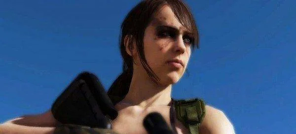 Metal Gear Online dostane v březnu DLCčko Cloaked in Silence