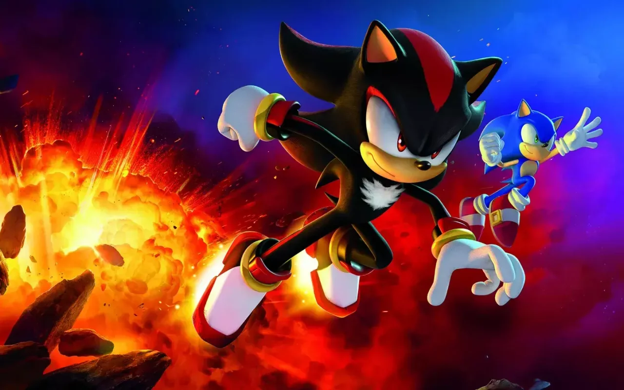 Aktualizováno: Podívejte se na prezentaci Sonic Central 2024, nový trailer na Sonic X Shadow Generations