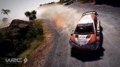WRC 9 s novým trailerem láká na japonské rallye
