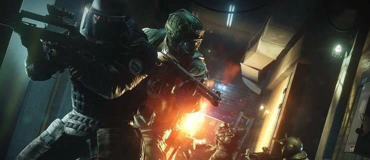Připravuje Ubisoft nový Season pass pro Tom Clancy's Rainbow Six Siege?