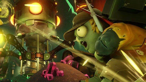EA plánuje na letošní rok nový Plants vs. Zombies a Need for Speed, Battlefield V nenaplnil prodejní očekávání