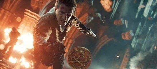 Nový trailer na akci Uncharted 4: A Thief’s End poběží v US o víkendu před filmem Star Wars: Síla se probouzí
