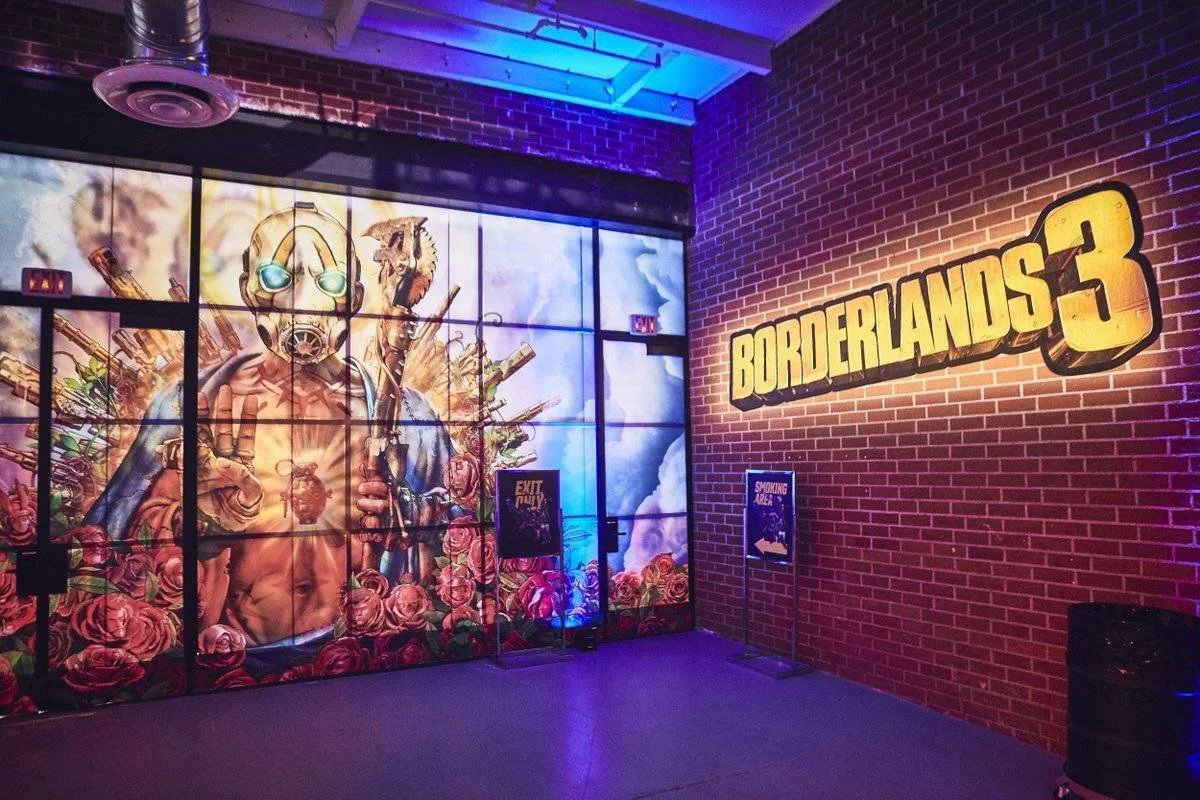 Sledujte záběry z hraní hry Borderlands 3 - UPDATE: Gameplay videa
