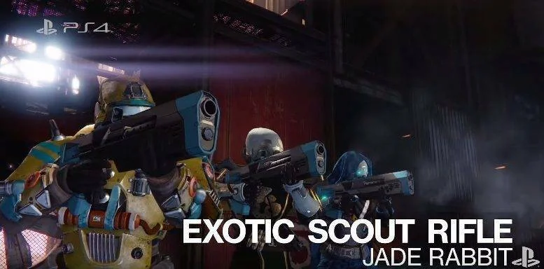 Destiny: The Taken King – trailer na PlayStation exkluzivní obsah