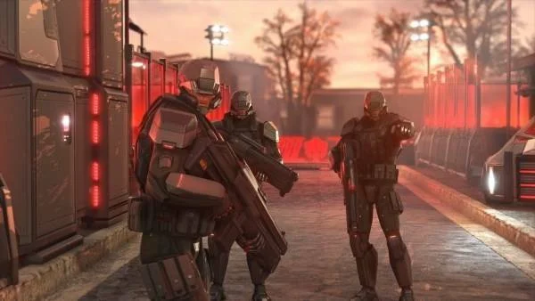 XCOM 2 vyjde pro konzole o něco později