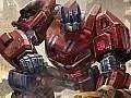 Transformers: Fall of Cybertron Grimlock Gameplay