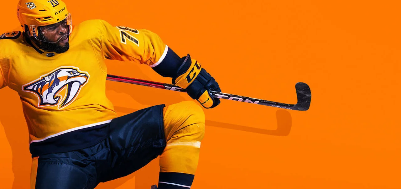 NHL 19