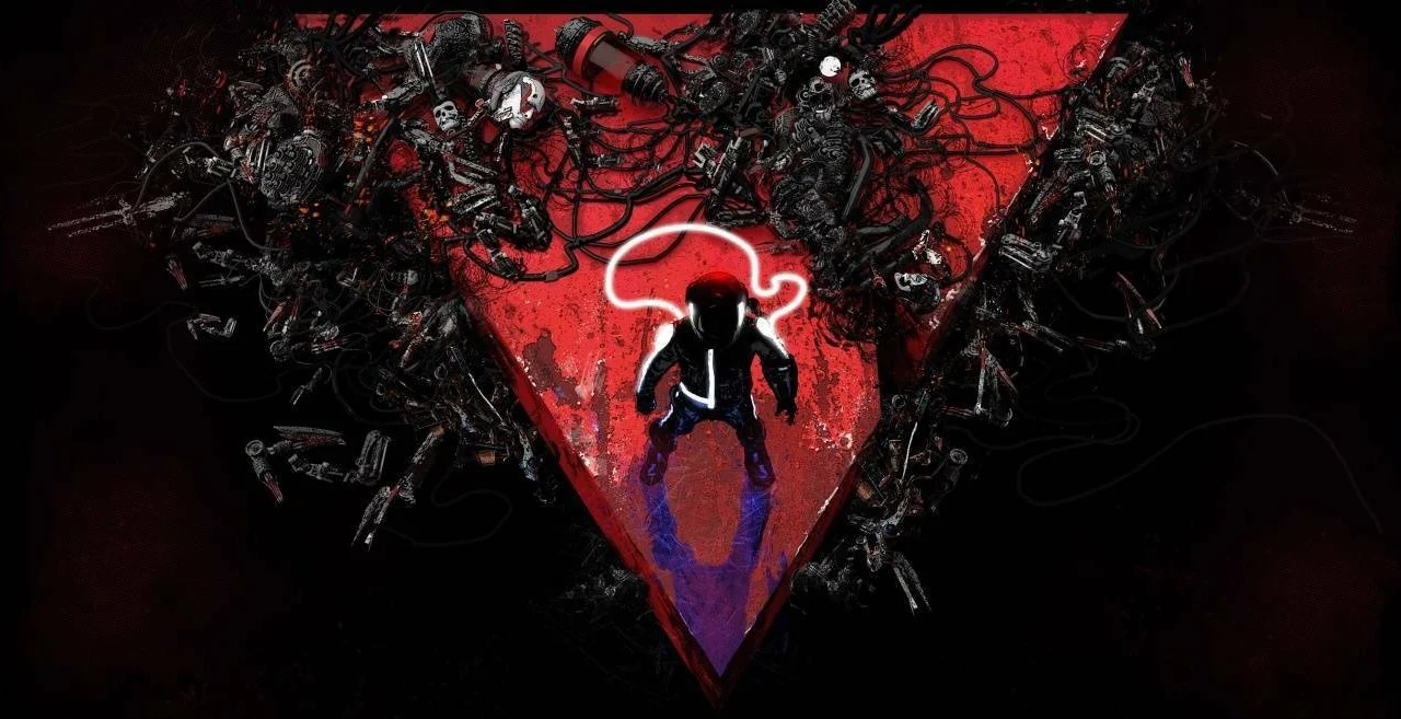 Nex Machina