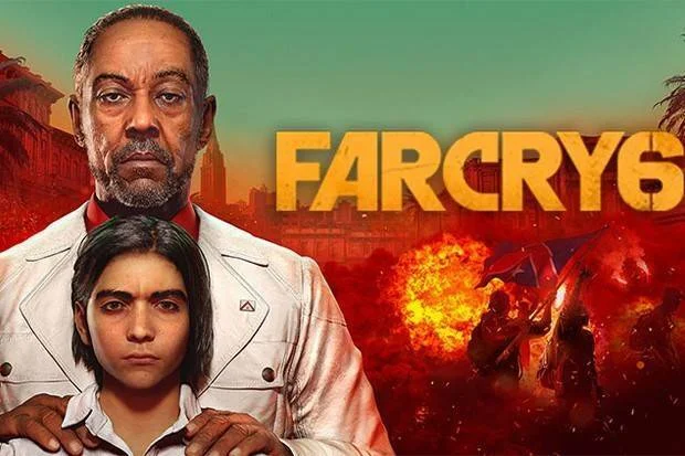 Far Cry 6 má vyjít koncem května příštího roku